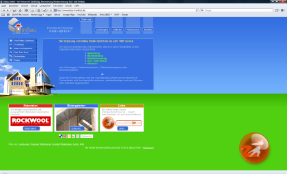 Webseiten von InBau GmbH: http://www.inbau-frankfurt.de